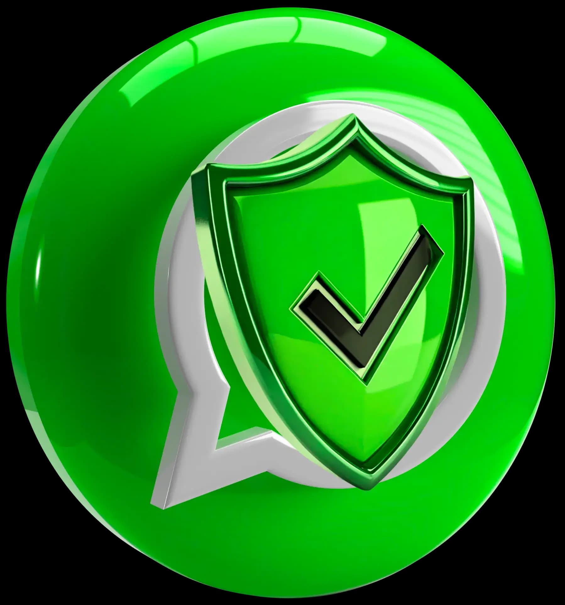 Logo Bot Admin